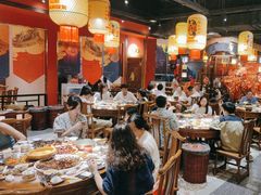-杨记隆府重庆江湖菜(大悦城店)