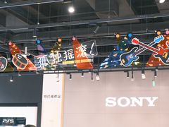 -Sony Store索尼(深圳深业上城店)