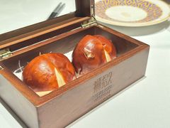 -狮拾久·现代新加坡料理(壹方城店)