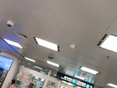 -厦门高崎国际机场-T3航站楼