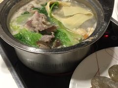 -鼎香缘海鲜自助火锅烤肉(锦辉购物广场店)