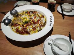 -新太二·鲜料川菜(万泰汇店)