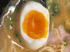 -一兰拉面(梅田阪急东通店)