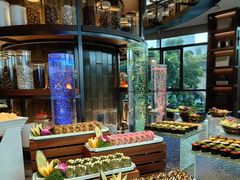 -雅邦朗悦国际酒店·乐悦自助餐厅