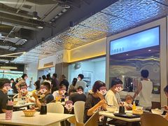 -兰州马子禄牛肉面(文景公园店)