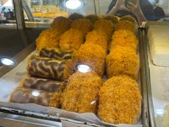 -美嘉华面包西饼店(红胜坊店)