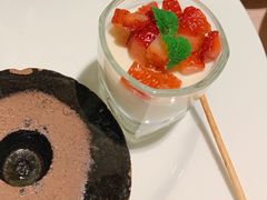 -杭州钱江新城万怡酒店-西餐厅