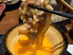 -千代武日本料理(哈西店)