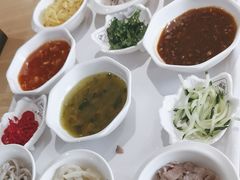 -太原面食店(解放路店)