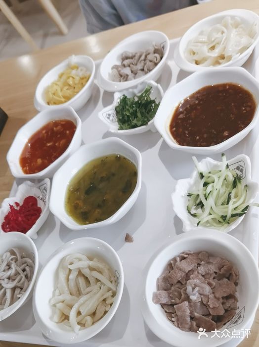 太原面食店(解放路店)图片