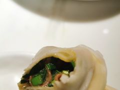 -日丰园海肠水饺·老字号大连海鲜(和平广场店)