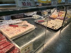 -四宜糕团店(南大街店)