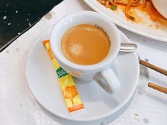 咖啡-川江号子渔人码头