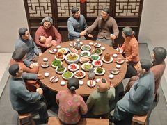 -南京市民俗博物馆(甘熙故居)