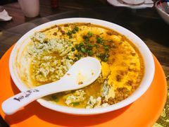 -百年神厨·地道川菜(清江西路店)