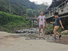 -Local泰莲庭(虹鳟鱼店)