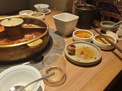 -巴奴毛肚火锅(京西大悦城店)