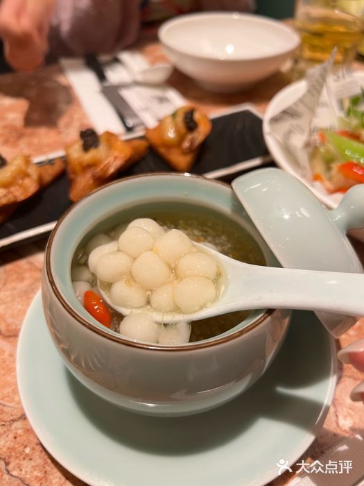唐宫小聚(荃湾荃新天地店)图片