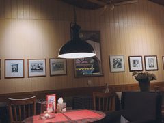 -小世界西餐厅(建国门店)