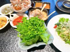 -樱嘢·炭火烧肉(惠南店)