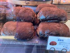 -巴黎贝甜(五道口店)