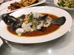 -万宝海鲜舫(劳动公园店)