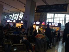 -上海南站