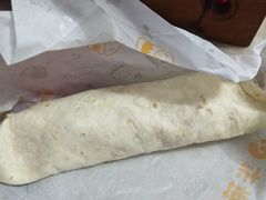 -华莱士·全鸡汉堡(财经学院店)