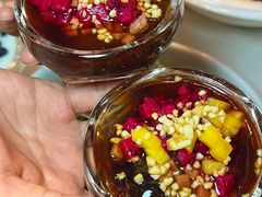 -小河盐帮·私家菜·烤鸭(三元桥·霄云路店)