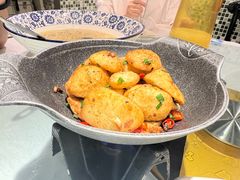 -新蜀会四川豆花(五羊店)