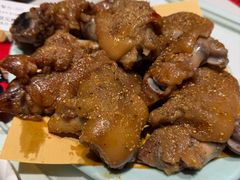 -状元阁烧烤(新华路总店)