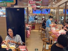 -西贝(南开大悦城店)