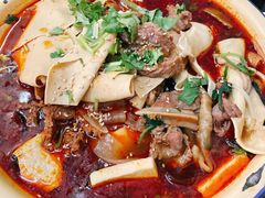 冒菜-脑馋粉儿(三里屯店)