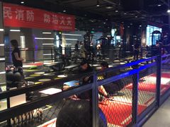 -威尔仕健身会所(北京宜家店)