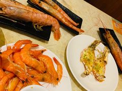 -芭菲盛宴·环球美食(锦城万达广场店)