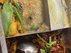 -鸡遇虾煲干锅火锅(小寨金莎店)