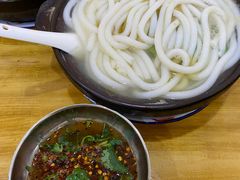 -贵州沾水米线(学田湾店)