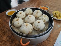 -王继莲·非遗手工小笼包 (塘萍分店)