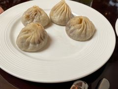-无锡君来洲际酒店