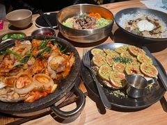 -KimPro 辛普乐概念韩餐