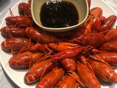 -可可大虾武汉土菜大排档(万松园1店)