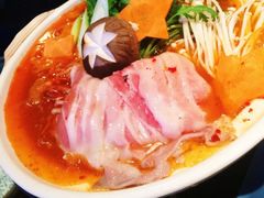 -水之惠鲜鱼料理(王府大街店)