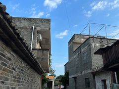 -扬美古镇景区