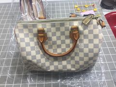 -IRENCE伊琳丝奢侈品皮具护理(二手鉴定世界广场店)