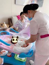 -大美母婴月子中心(希尔顿店)