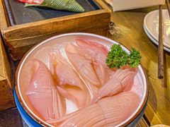 -吼堂老火锅(湖滨银泰in77店)