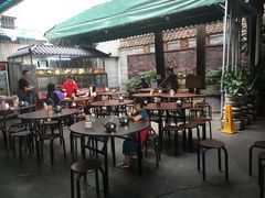 露天位-欢姐伦教糕(北海大道北店)