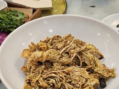 -香融府·烤鸭·家常菜(马家堡路店)