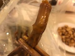 -七星椒卤菜(三圣宫店)