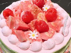 -黑池口感烘焙·生日蛋糕(坂田店)